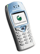 Darmowe dzwonki Sony-Ericsson T68i do pobrania.
